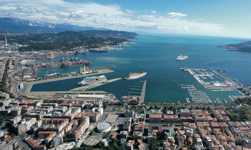 la-spezia