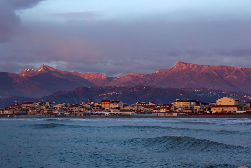 viareggio-citta